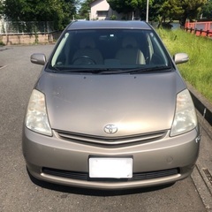 お買い得車　車検長いプリウスG 20コミコミ価格！すぐに乗って帰...