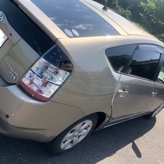 お買い得車　車検長いプリウスG 20コミコミ価格！すぐに乗って帰れます！の画像