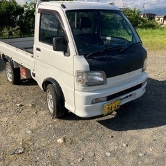 ハイゼット トラックs210p 軽トラ[値下げ]
