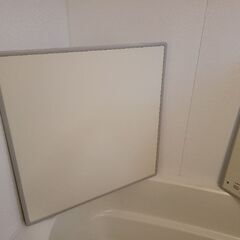  お風呂のふた　の画像