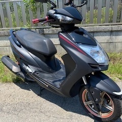 ☆シグナスX.125四型☆プラグやオイルなど交換済み^_^まだま...