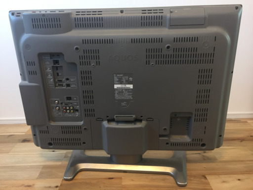 テレビ シャープ 32インチ