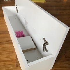収納キャビネットTOTO
