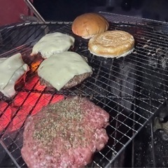 【10月の部】海でハンバーガー作り！？ − 沖縄県