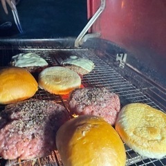 【10月の部】海でハンバーガー作り！？ - メンバー募集