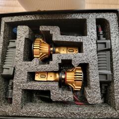 NOVSIGHT h7 LEDヘッドライトバルブの画像