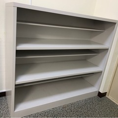 オフィス 靴箱