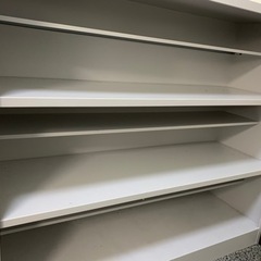 オフィス 靴箱の画像