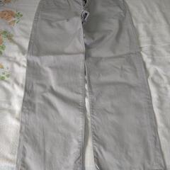 カラージーンズの画像