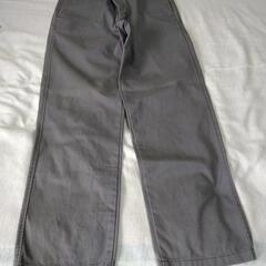 カラージーンズの画像