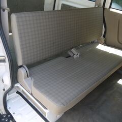 (ID4330)軽バン専門店在庫100台　２７万円　マツダ　スクラムバン　車検２年付　平成２５年式　諸経費込３２０,０００円の画像