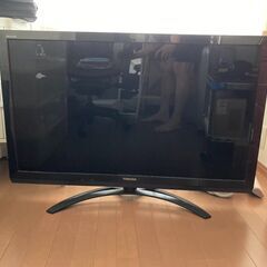 【中古】TOSHIBA REGZA (形名:42Z2)42インチ...