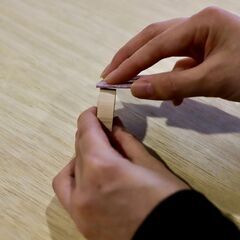 【もくもくと作業をするのが好きな方におすすめ！】木製家具制作（未経験・初心者大歓迎）の画像