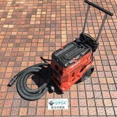 HILTI VC40L-X 乾湿兼用 ユニバーサルバキュームクリーナー コード式【市川行徳店】【店頭取引限定】【中古】