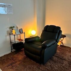 ドライヘッドスパ専門店　セラピストの画像