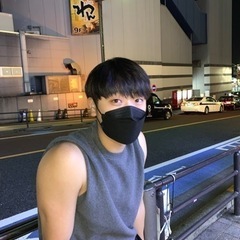 フィットネスジム一緒にどうですか？ - 新宿区