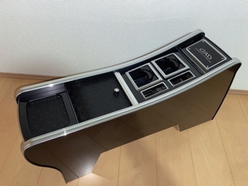 GARSON ギャルソン　DAD 80ノア　80ヴォクシー　センターキャビネット