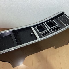 GARSON ギャルソン　DAD 80ノア　80ヴォクシー　セン...