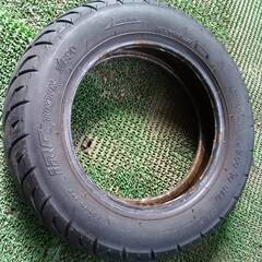 ●無料 ３．５０－１０ TL 中古 IRC MB90 井上タイヤ...