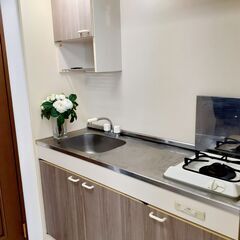 305号室「ROOMS本荘」、１ｋ。初期費用０円、保証人不要(保...