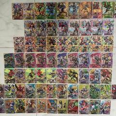 ★ガンバライジングLR10枚CP60枚セット★