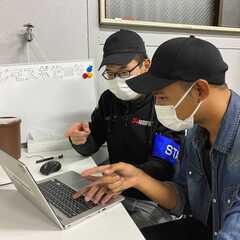 【簡単なデータ入力事務募集！未経験OK！】ジモティー直営リユース店舗にてデータ入力事務大募集！(八王子駅、北野駅周辺)の画像