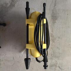 ケルヒャー 高圧洗浄機 K2 の画像