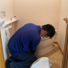 水道設備メンテナンス･工事スタッフ大募集の画像