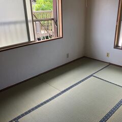 🔴４DK戸建賃貸　ペット多頭飼育可、外国人可、シェア可 