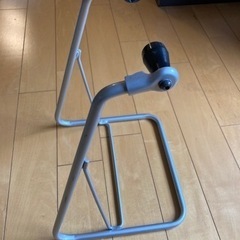 スポーツサイクル用スタンドの画像