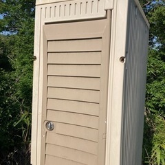 仮設トイレの中古が安い！激安で譲ります・無料であげます(11