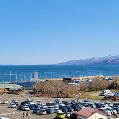 3日、札幌からドライブ(足替わりでも)