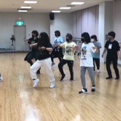 ☂️6月さぷらいず　🟢REEJAM 🟢ZUMBA