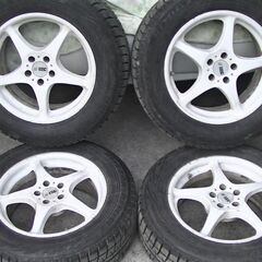 宮城県 引取限定 SSR インテグラルA2 16インチ 7j 1...
