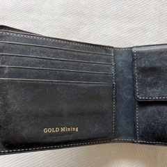 ココマイスター　GOLD Mining エクスプロージョンの画像