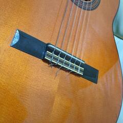 YAMAHA　G-100D クラッシックギダー　の画像
