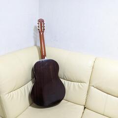 YAMAHA　G-100D クラッシックギダー　の画像