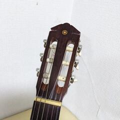 YAMAHA　G-100D クラッシックギダー　の画像