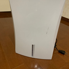 除湿機