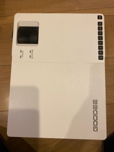 プロジェクター