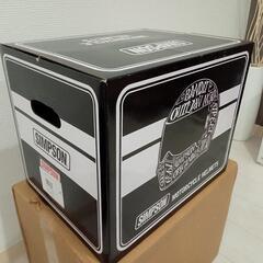 新品未使用 シンプソンスピード マットブラック XL(61-62) バンディット フルフェイスヘルメットの画像