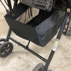 ピジョン　ベビーカーの画像