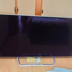 【ジャンク品】シャープ液晶テレビLC-60XD35（2017年製）