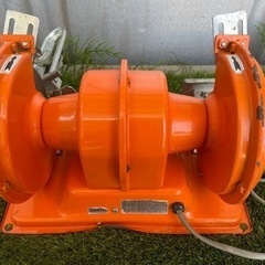 研磨機の画像