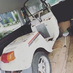 ミニカー　激レア