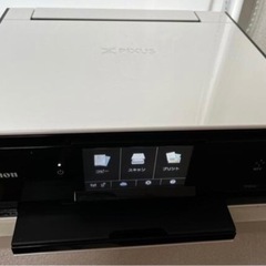 受渡し前1名:Canon PIXUS TS9030 ジャンク手前...