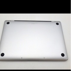 MacBook Pro13インチ　M1の画像