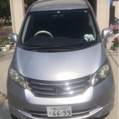 H21年　ホンダフリード（値下げ)の画像