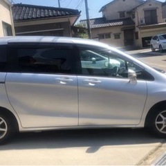 H21年　ホンダフリード（値下げ)