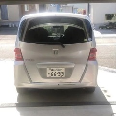 H21年　ホンダフリード（値下げ)の画像
